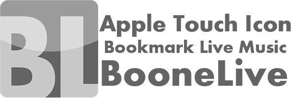 Bookmark Live Music in Boone